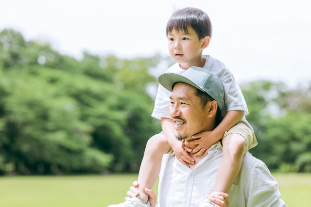 意外と親も楽しめる