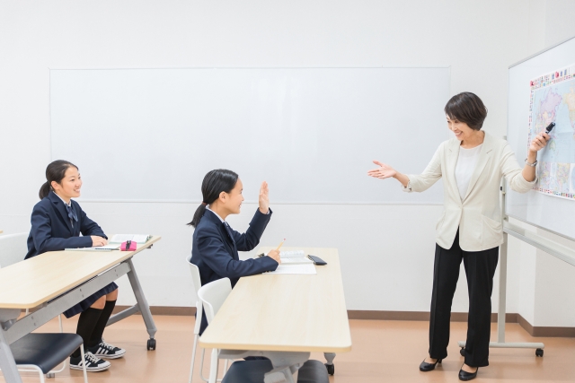子どもの意思