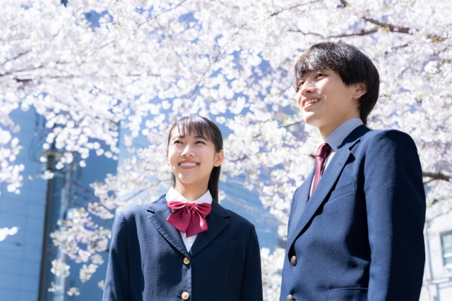 入学